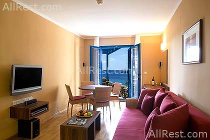 Valamar Koralj Romantic Hotel 7